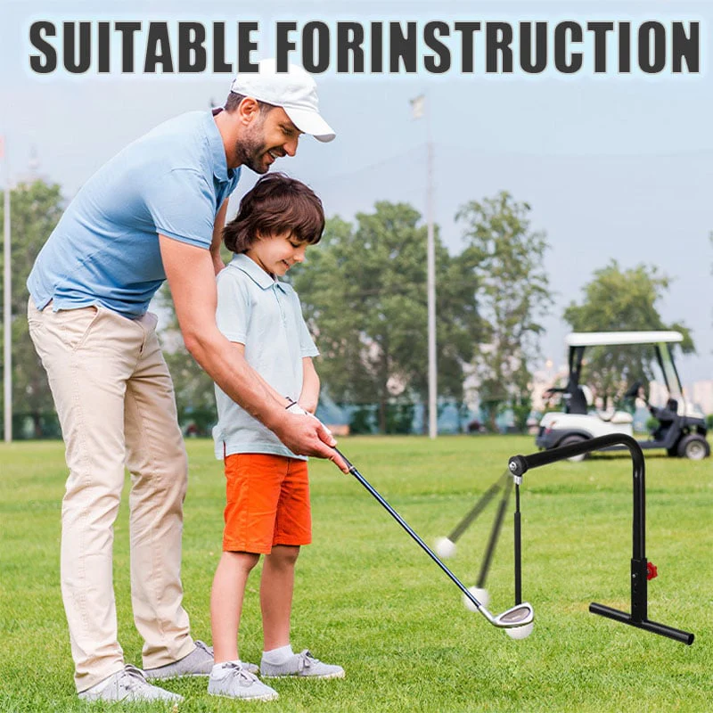 ⛳Golf Swing Trainer - Master Your Swing Instantly! - Image 3