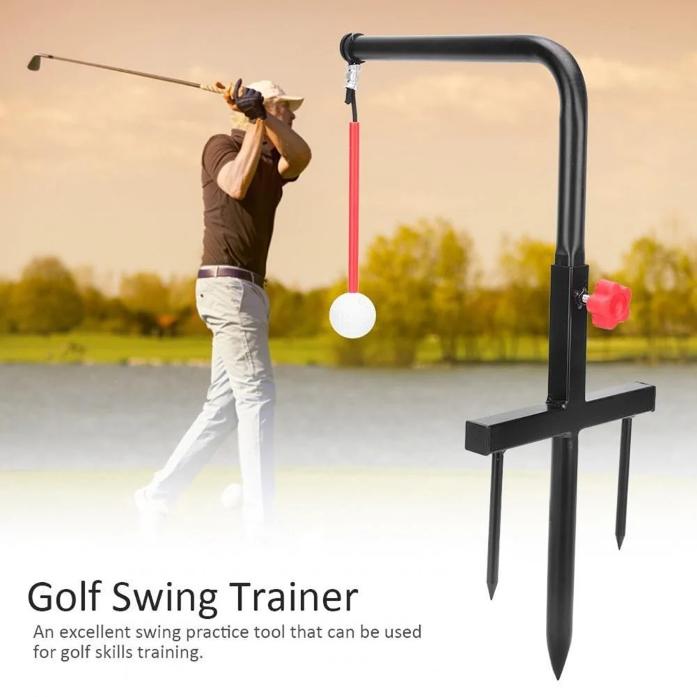 ⛳Golf Swing Trainer - Master Your Swing Instantly! - Image 4