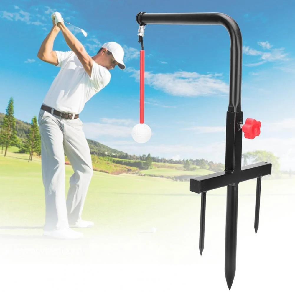 ⛳Golf Swing Trainer - Master Your Swing Instantly! - Image 7