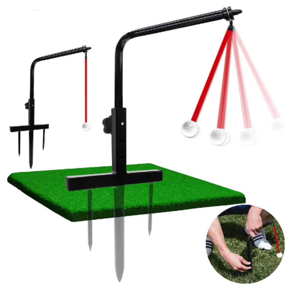 ⛳Golf Swing Trainer - Master Your Swing Instantly! - Image 8