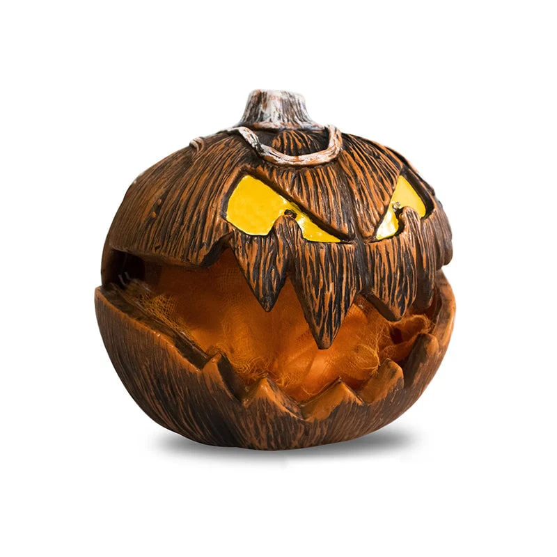 Thriller Pumpkin Head Patio Garden Party Decorations(🔥Free Shipping🔥) - Image 12