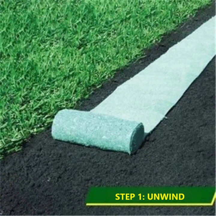 🔥BUY 3 GET 3 FREE (6PCS)🔥 Grass Seed Mat- 2MIN TO INSTALL - Image 8