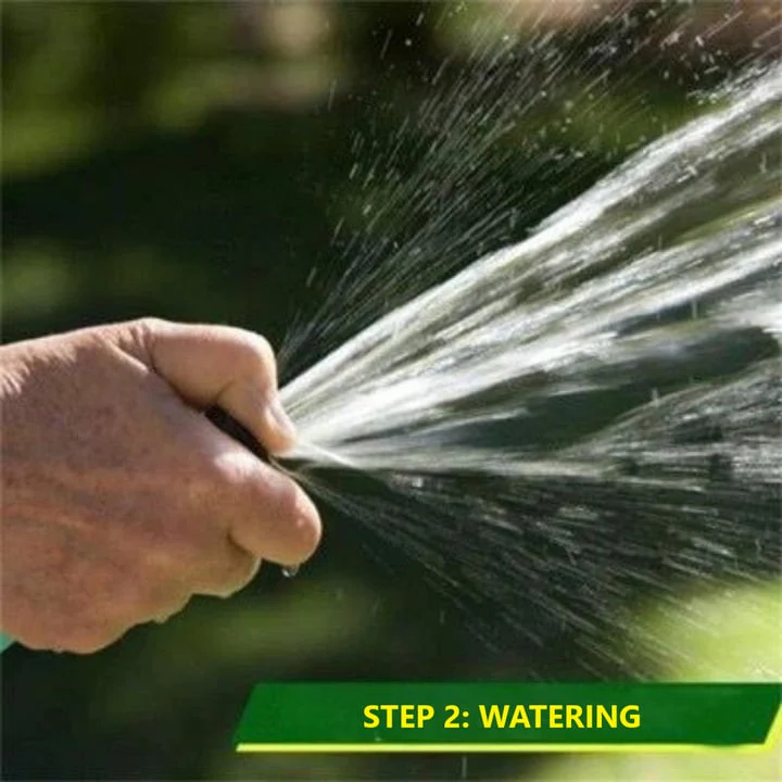 🔥BUY 3 GET 3 FREE (6PCS)🔥 Grass Seed Mat- 2MIN TO INSTALL - Image 9