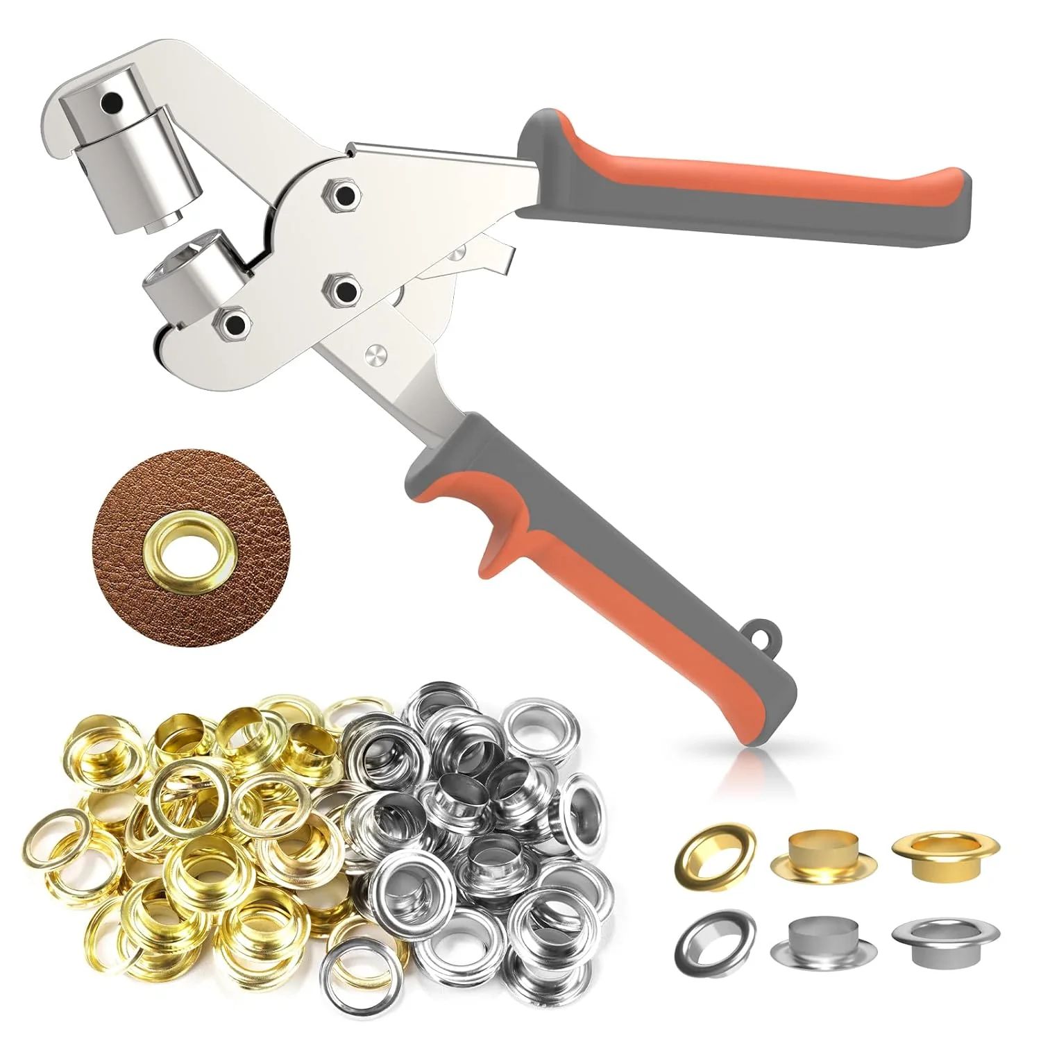 🔧Professional Grommets Kit - Image 7