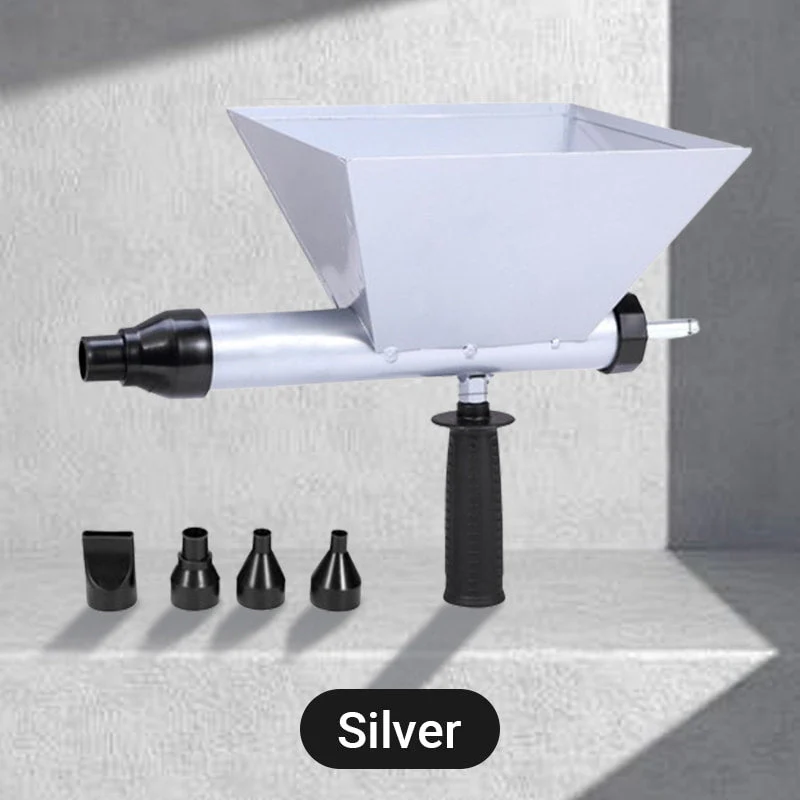 Electric Cement Mortar Grouting Tool - Image 10