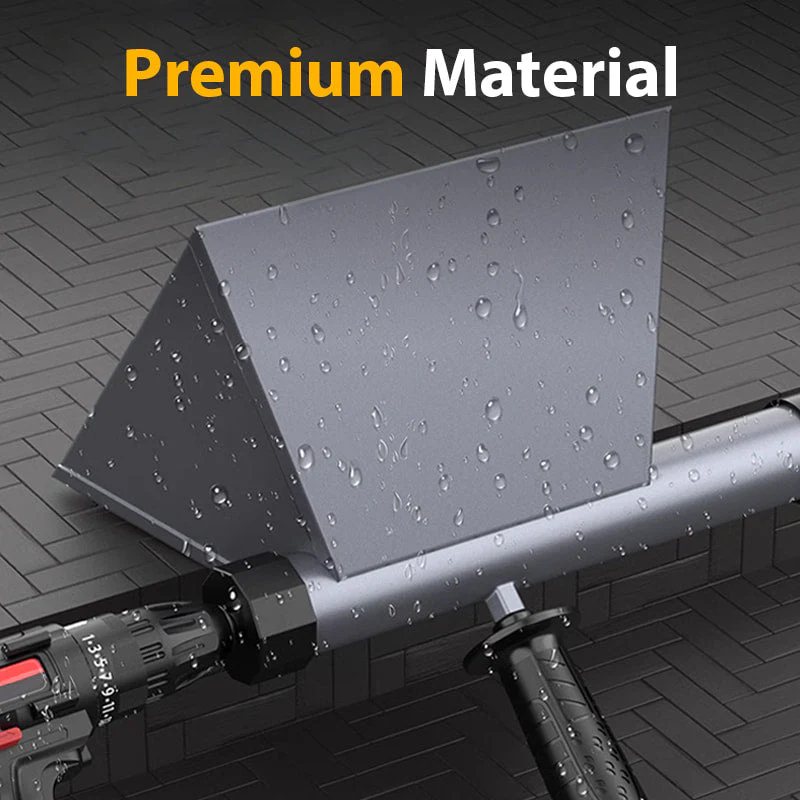 Electric Cement Mortar Grouting Tool - Image 7