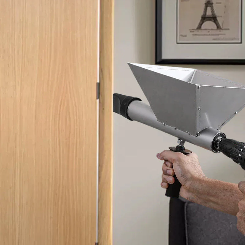 Electric Cement Mortar Grouting Tool - Image 8