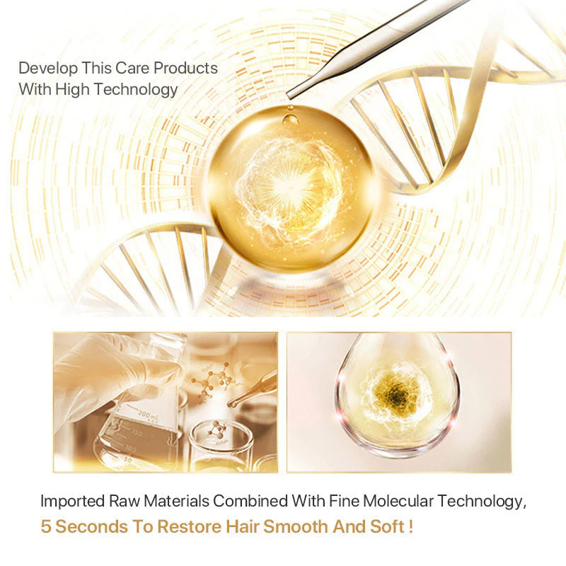 Hair Care without Heating - Image 10
