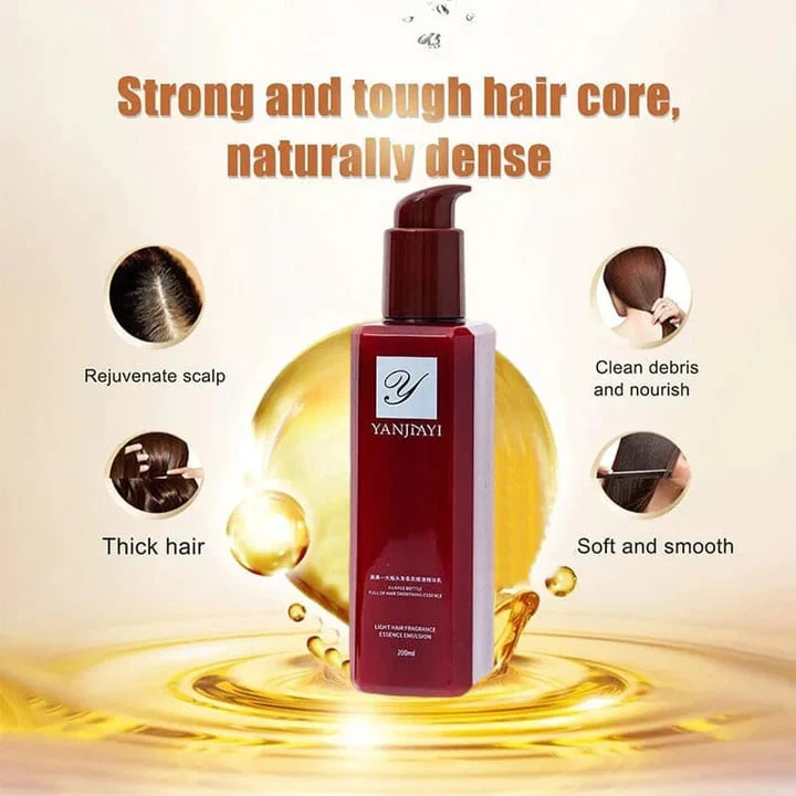 🤩A TOUCH OF MAGIC HAIR CARE🎉 - Image 4