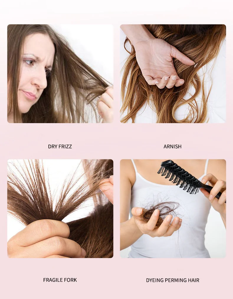 🤩A TOUCH OF MAGIC HAIR CARE🎉 - Image 5