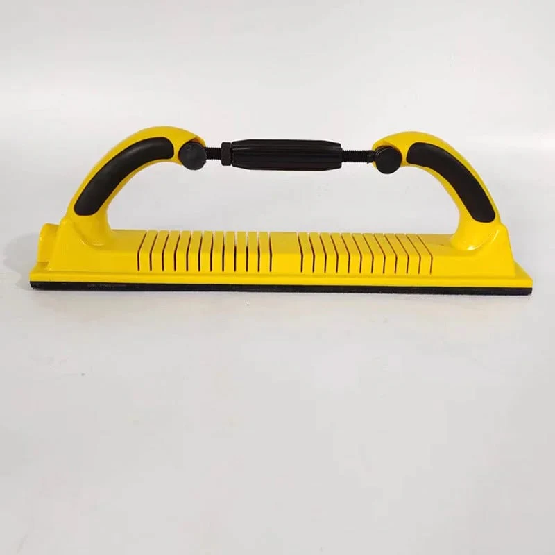 ð¥Adjustable Radius Flex Longboard Hand Sanding File Block Hand Grinder - Image 9