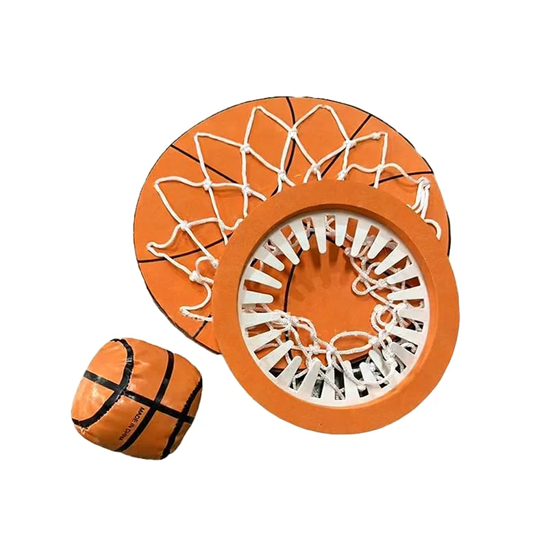 🔥 Hanging Indoor Basketball Hoop - Image 4