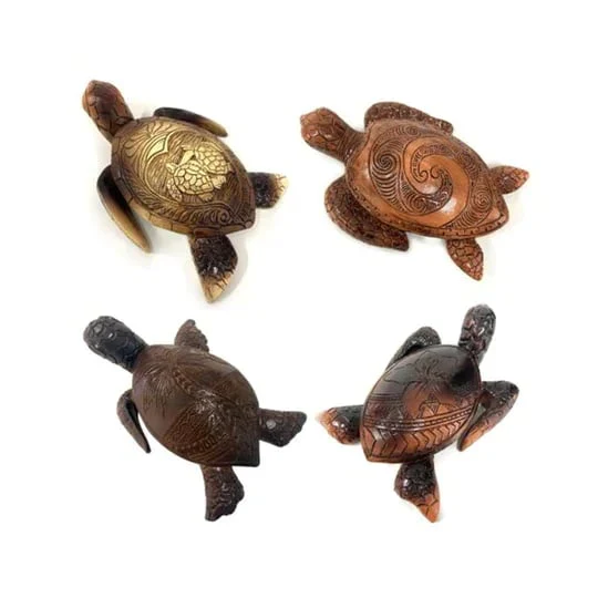 Hawaiian Turtle - Image 10