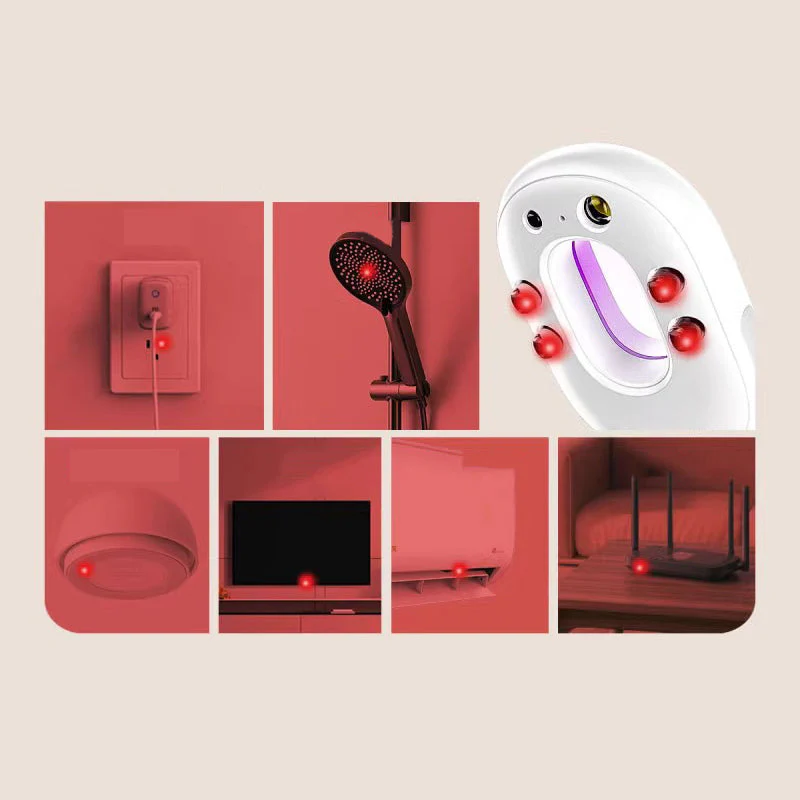 🔥Compact Infrared High-Sensitivity Camera Detector - Image 2