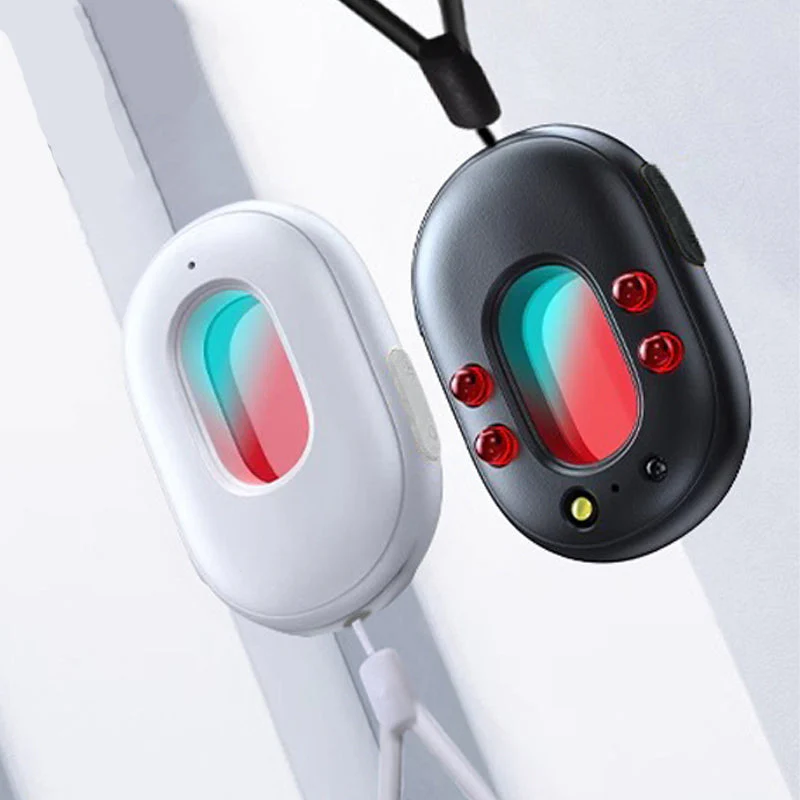 🔥Compact Infrared High-Sensitivity Camera Detector - Image 3