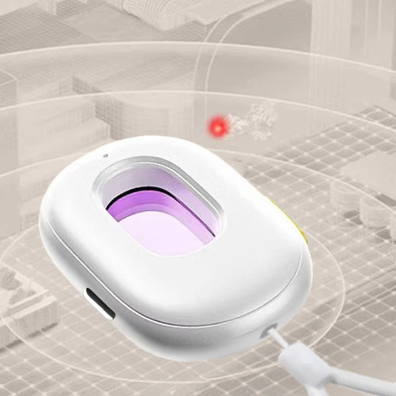 🔥Compact Infrared High-Sensitivity Camera Detector - Image 5
