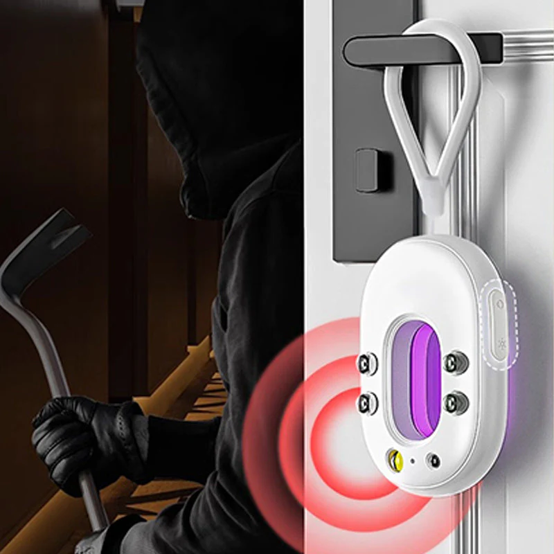 🔥Compact Infrared High-Sensitivity Camera Detector - Image 6
