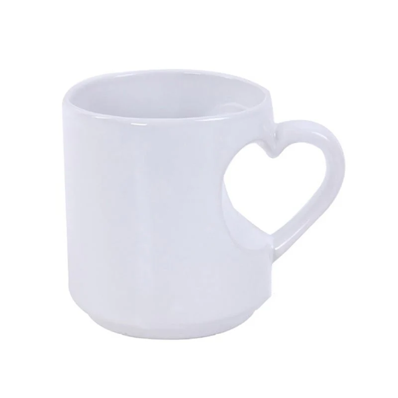 🔥Buy More Save More💖Heart-shaped Color-changing Ceramic Mug🎁 - Image 21