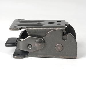 Heavy-Duty Folding Table Leg Brackets with Self-Locking Hinges - Image 11
