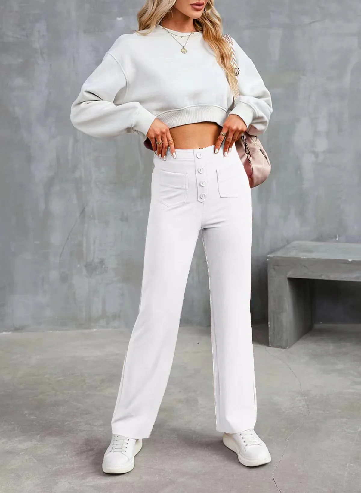 Multi Pocket Pants - Image 12