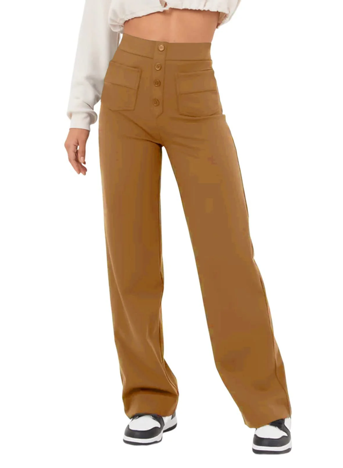 Multi Pocket Pants - Image 6