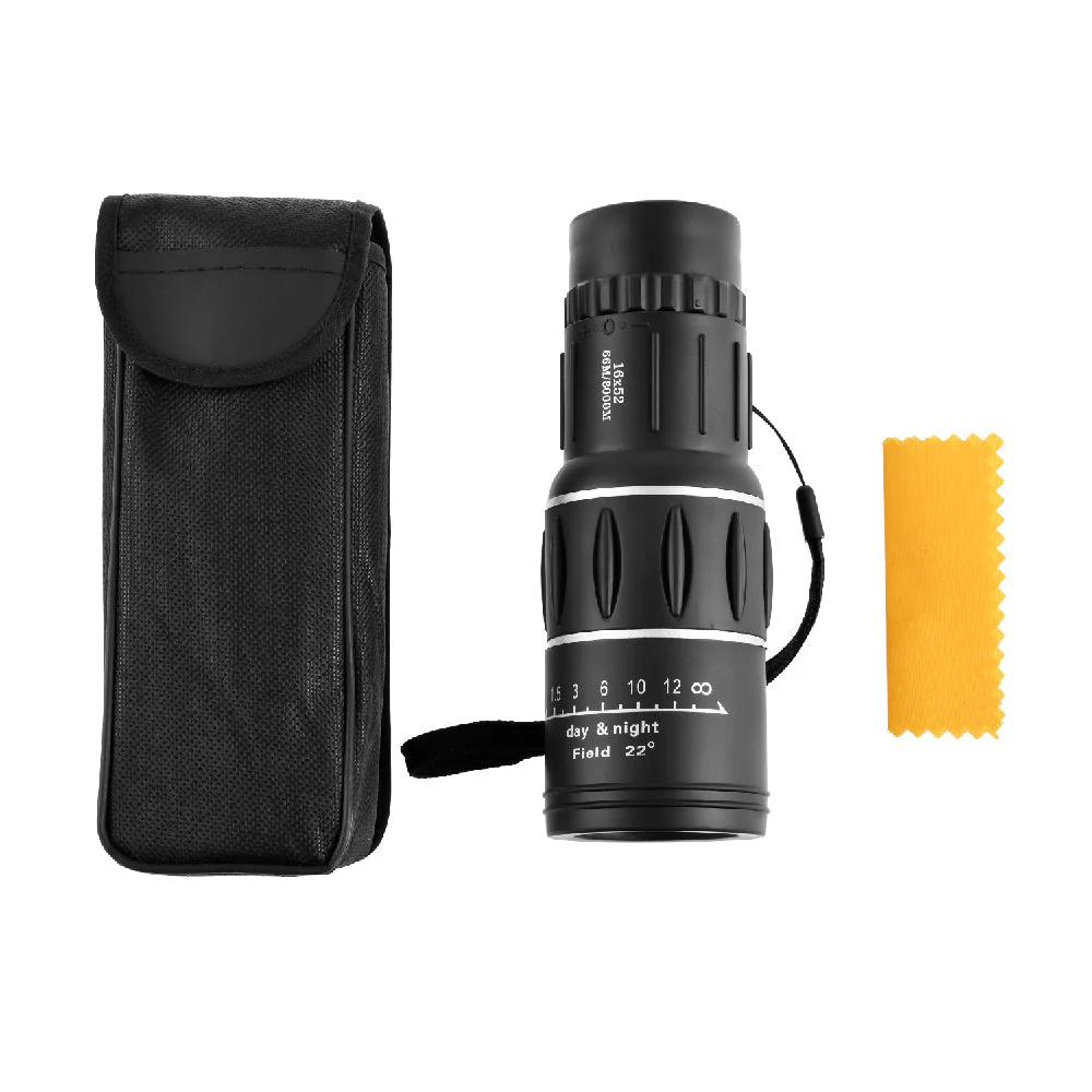 High-power HD Compact Monocular - Image 9