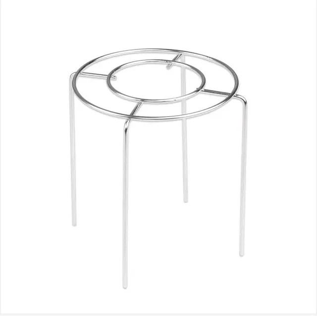 🏕️High-Power Portable Outdoor Alcohol Stove - Image 12