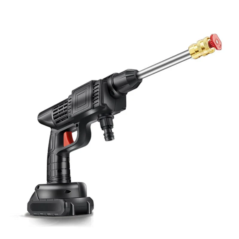 🔥Cordless Portable High Pressure Spray Water Gun - Image 5