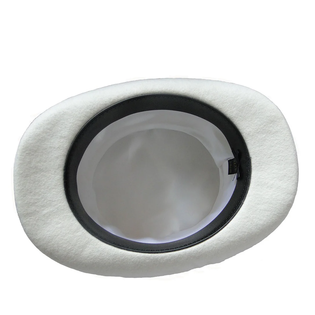 Elegant High Topper Hat - Classic Style for Timeless Sophistication - Image 9