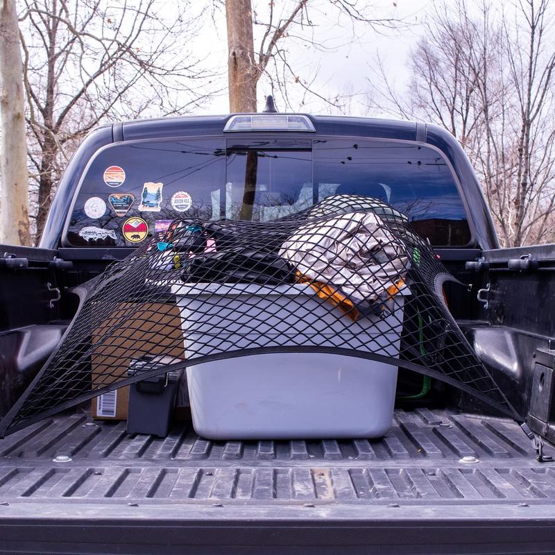 🔥Highly Elastic Cargo Net - Image 3