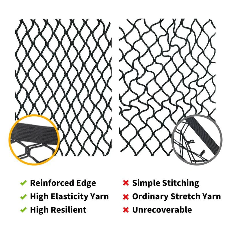 🔥Highly Elastic Cargo Net - Image 4