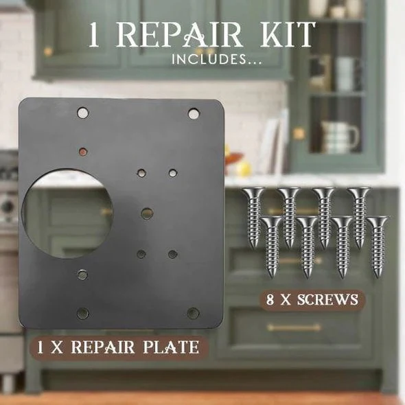 Hinge Repair Kit - Image 5