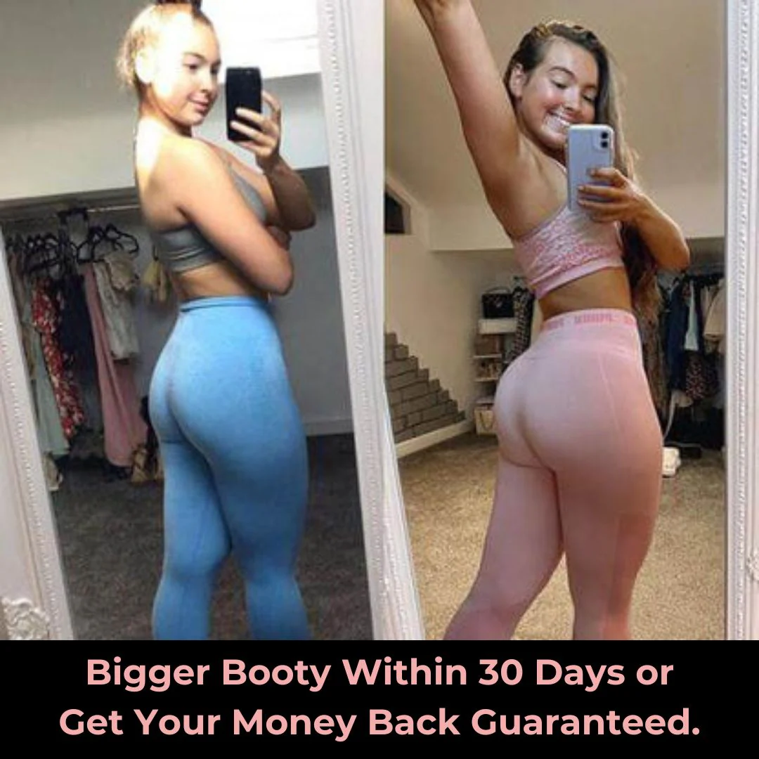 🍑Honey buttocks magic tool🍑EMS buttocks trainer - Image 6