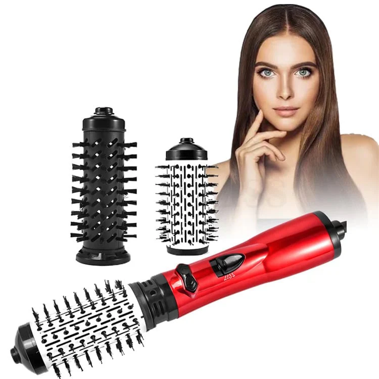 🔥 49% OFF⭐⭐3-in-1 Hot Air Styler And Rotating Hair Dryer For Dry Hair, Curl Hair, Straighten Hair - Image 13