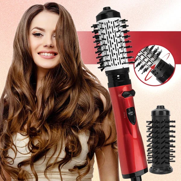 🎁49% OFF!! 3-in-1 Hot Air Styler and Rotating Hair Dryer for Dry hair, curl hair, straighten hair - Image 16