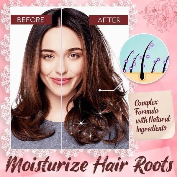 Hot Sale💥Fluffy Volumizing Hair Spray - Image 3