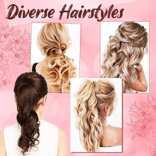 Hot Sale💥Fluffy Volumizing Hair Spray - Image 5