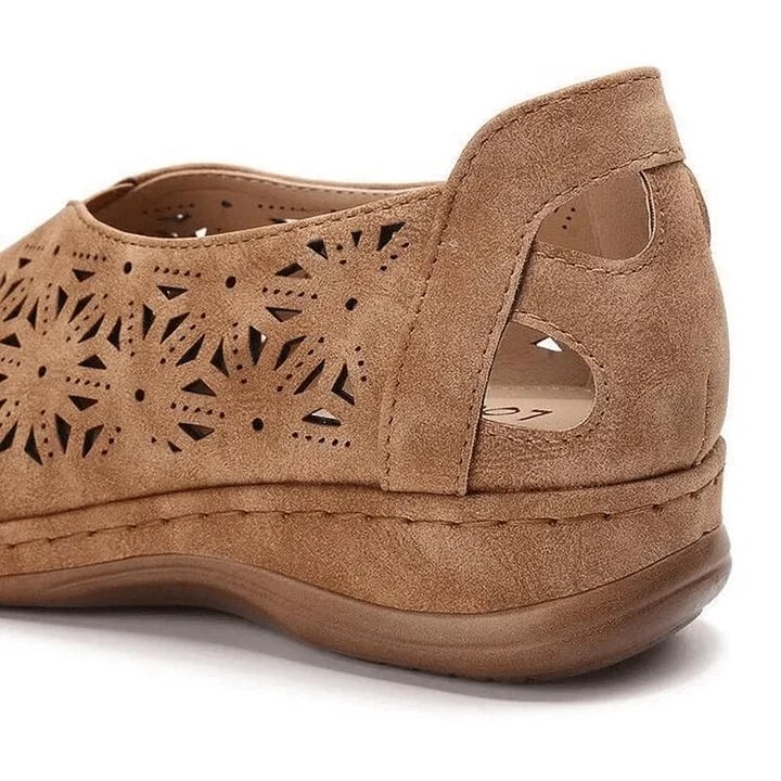 🔥Clearance Sale - 2023 Hollow Elastic Shoes-🥳BUY 2 SAVE 10% & FREE SHIPPING🔥 - Image 8