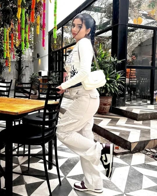 🔥HOT SALE 49%OFF🔥Adjustable Straight Fit Cargo Pants - Buy two and get free shipping! - Image 9