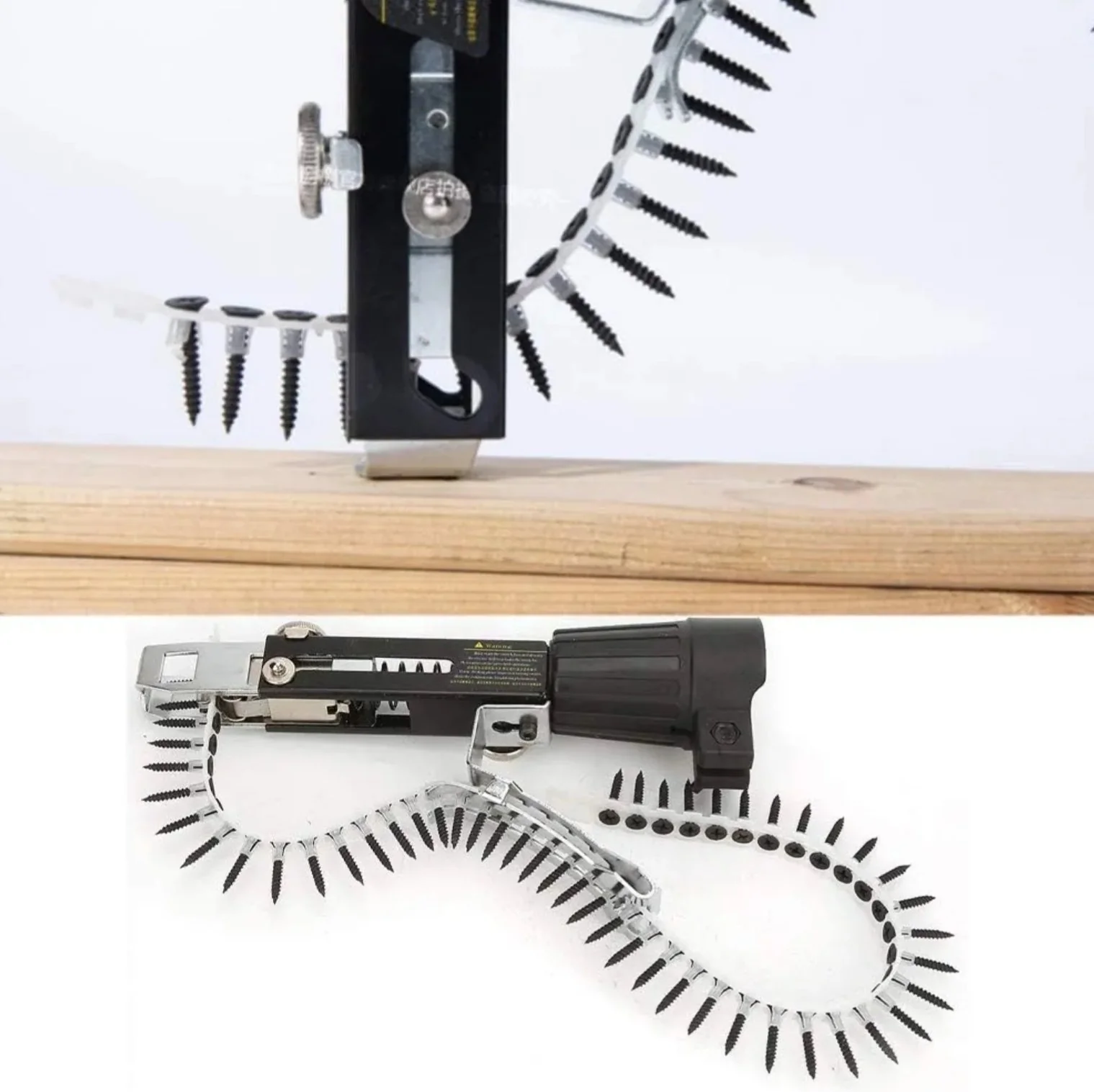🎁Hot Sale 49% OFF⏳ Automatic Drill Nailer🛠️ - Image 8