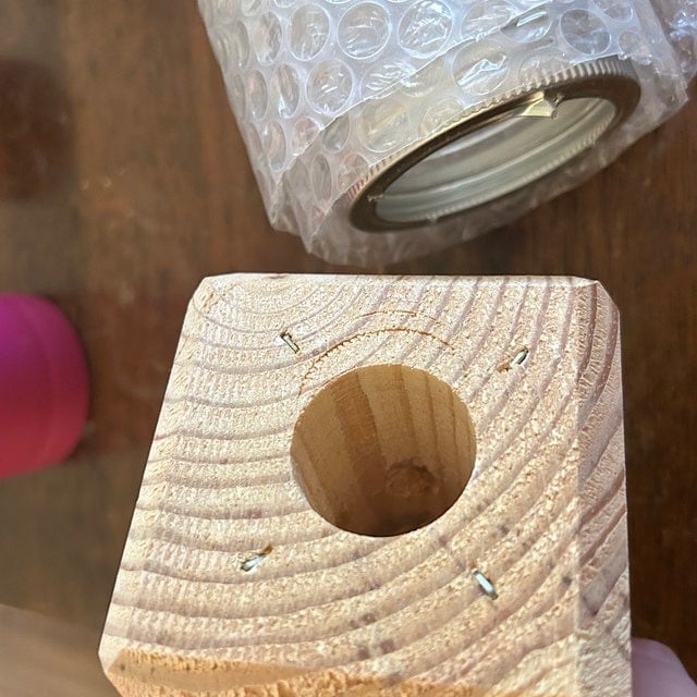 ✨Hot Sale 50% OFF--🔥Best Carpenter Bee Trap - Image 5