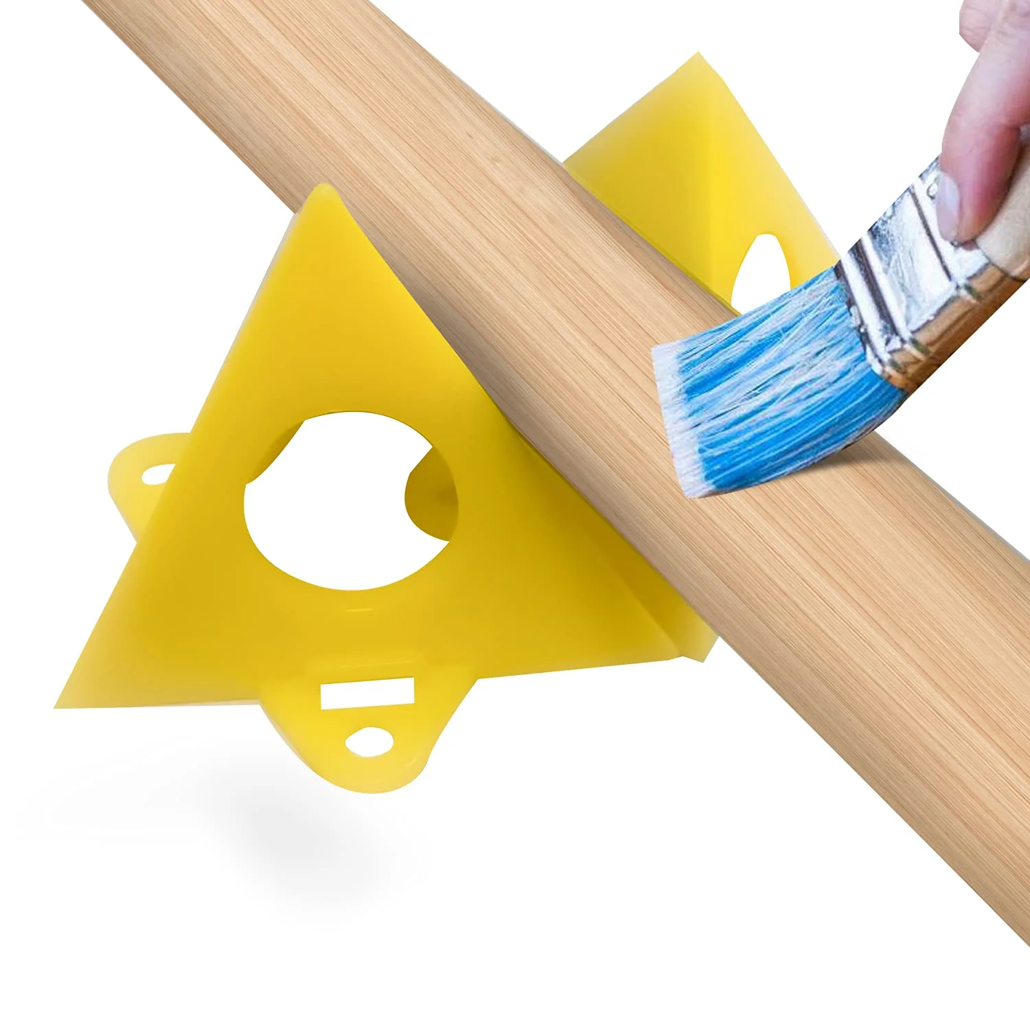 🔥HOT SALE - Painting Pyramids Stands - Image 6