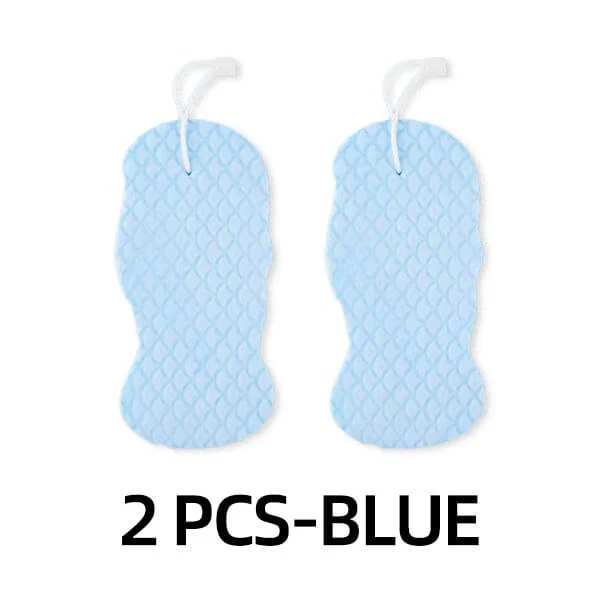 Super Soft Exfoliating Bath Sponge - Image 10