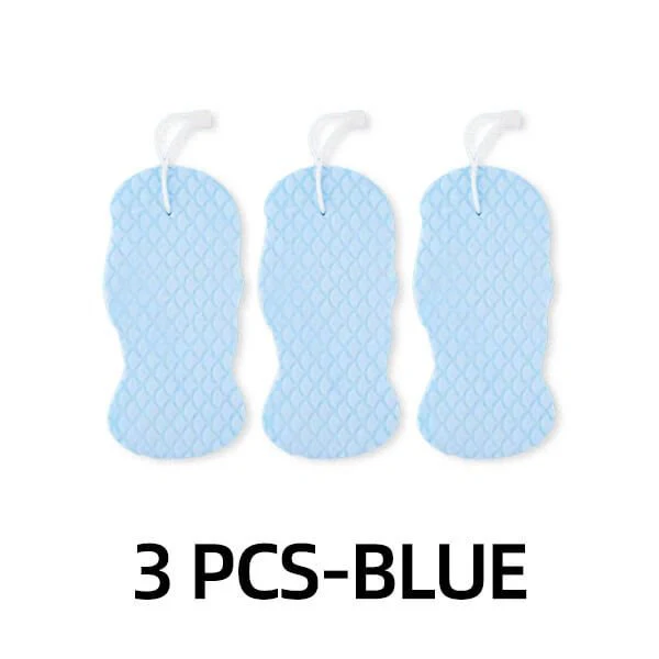 Super Soft Exfoliating Bath Sponge - Image 11