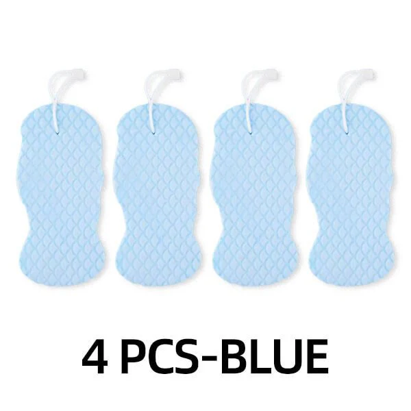 Super Soft Exfoliating Bath Sponge - Image 12