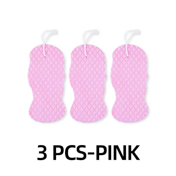 Super Soft Exfoliating Bath Sponge - Image 14