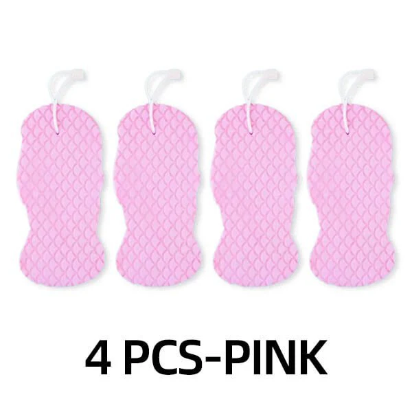 Super Soft Exfoliating Bath Sponge - Image 15