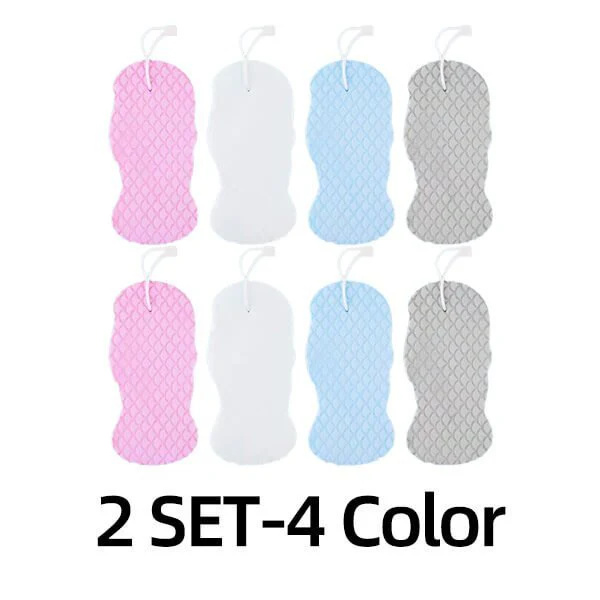 Super Soft Exfoliating Bath Sponge - Image 19