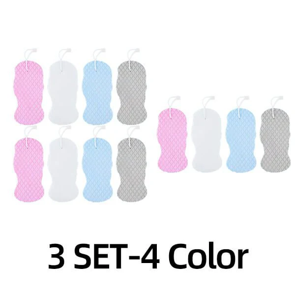Super Soft Exfoliating Bath Sponge - Image 20