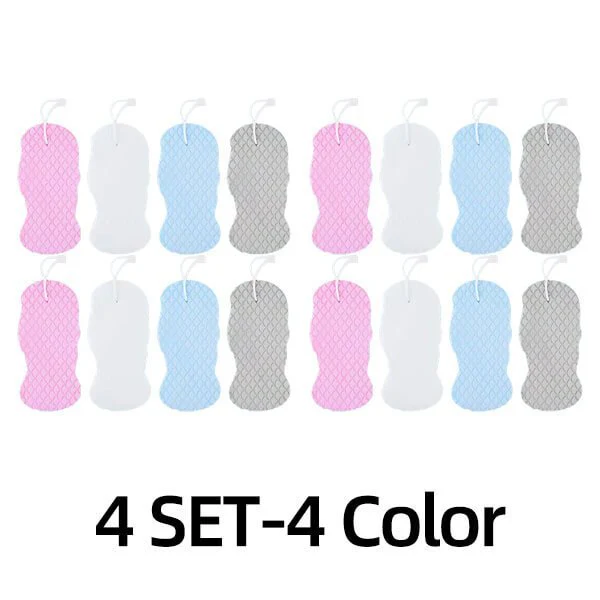Super Soft Exfoliating Bath Sponge - Image 21